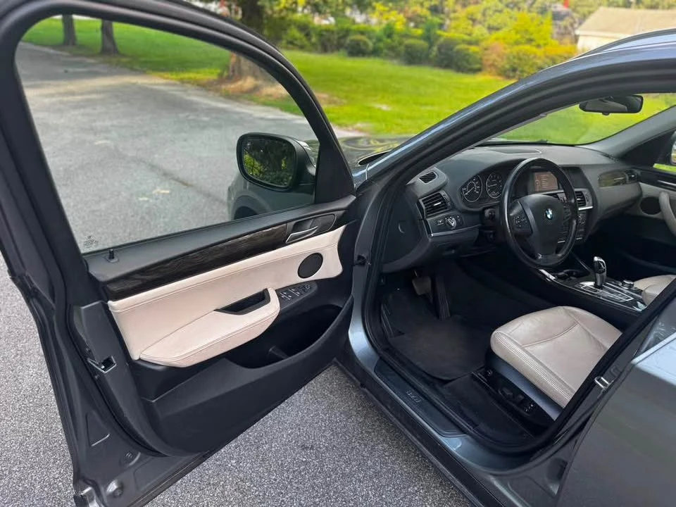 2013 BMW F25 X3 - Image 5 of 15