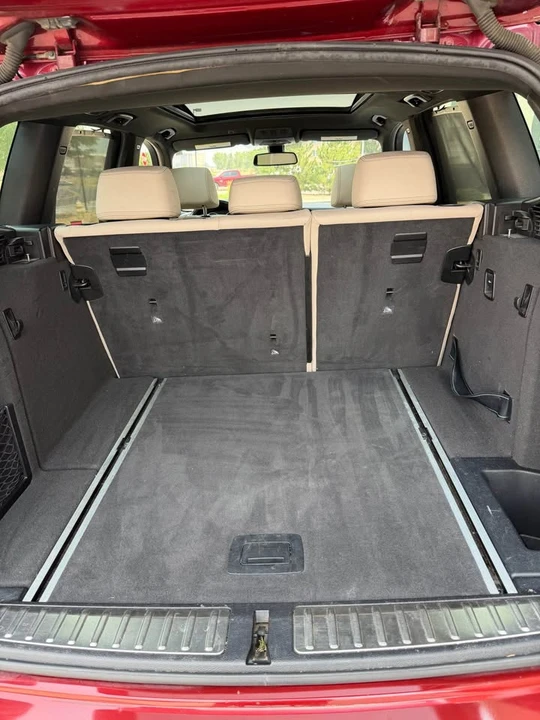 2013 BMW F25 X3 - Image 13 of 17