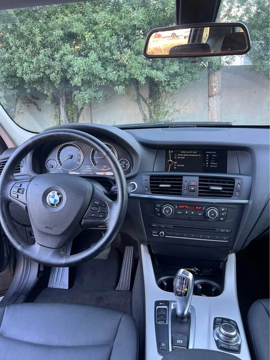 2013 BMW F25 X3 - Image 2 of 5