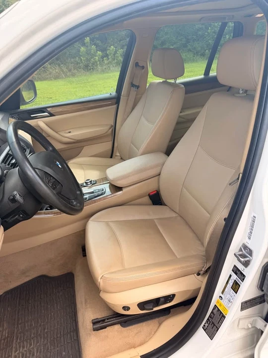 2013 BMW F25 X3 - Image 4 of 7