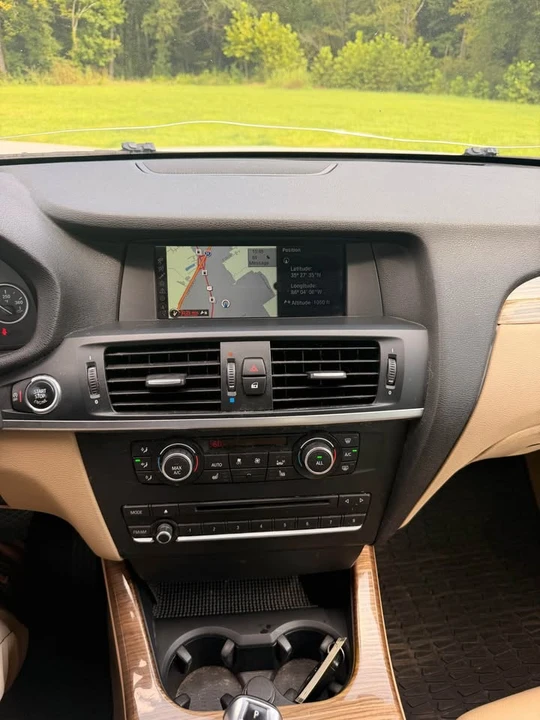 2013 BMW F25 X3 - Image 5 of 7