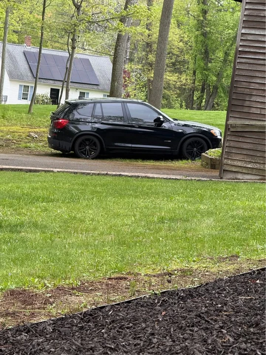 2013 BMW F25 X3 - Image 2 of 11