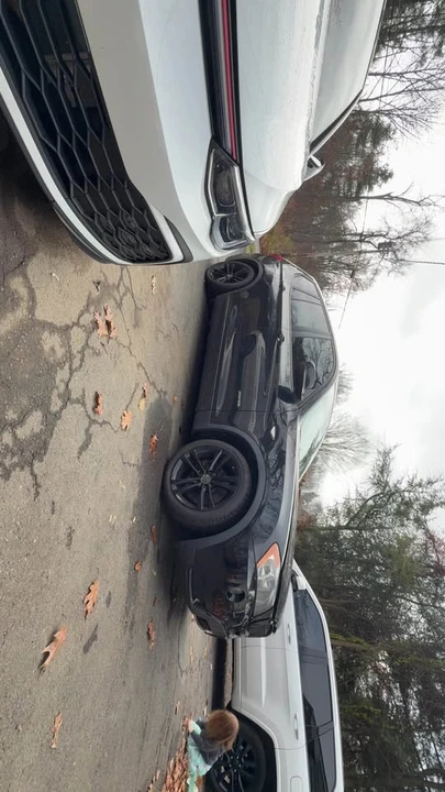 2013 BMW F25 X3 - Image 10 of 11