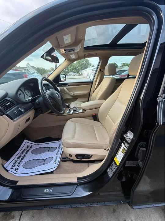 2013 BMW F25 X3 - Image 9 of 17