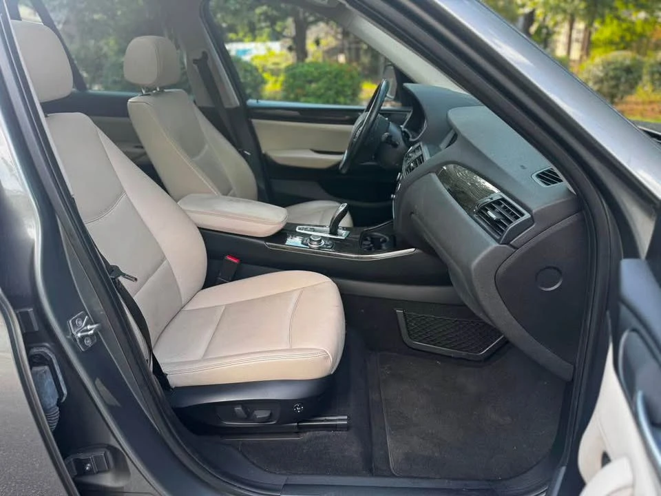 2013 BMW F25 X3 - Image 12 of 15