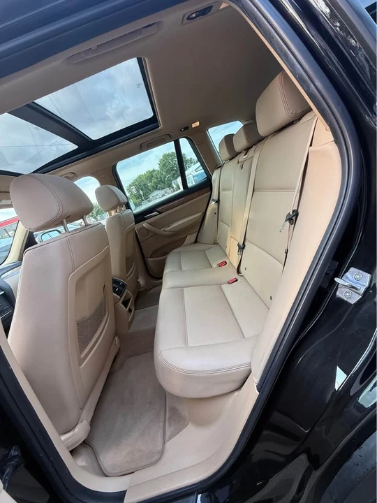 2013 BMW F25 X3 - Image 13 of 17