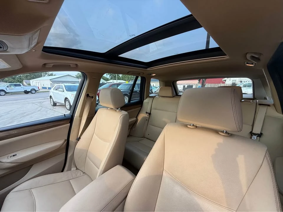 2013 BMW F25 X3 - Image 10 of 17