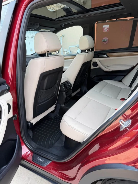 2013 BMW F25 X3 - Image 10 of 17