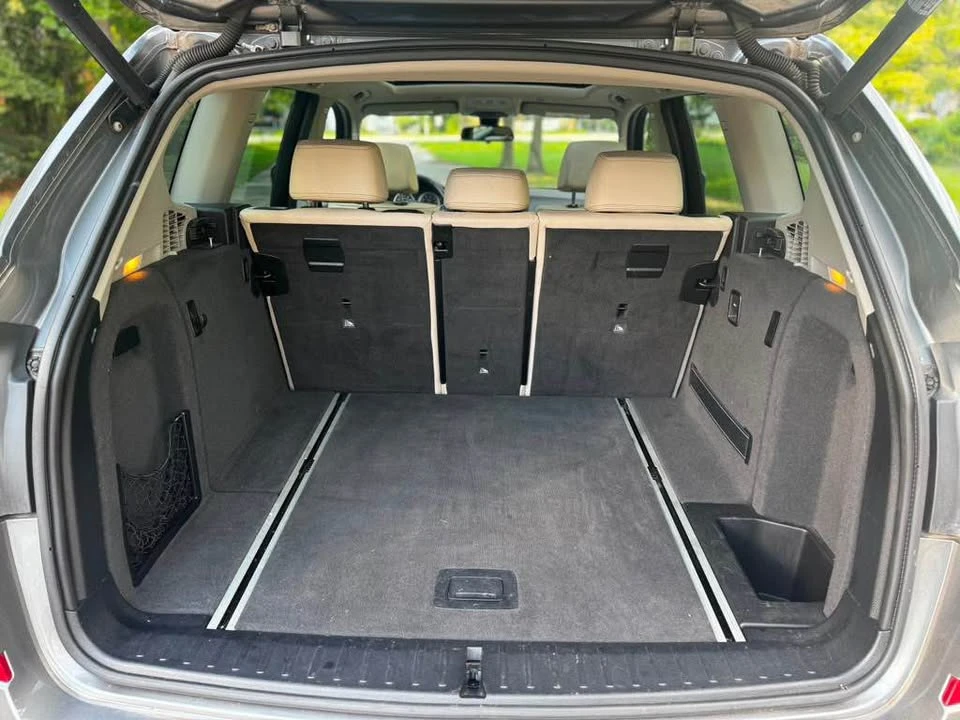 2013 BMW F25 X3 - Image 15 of 15