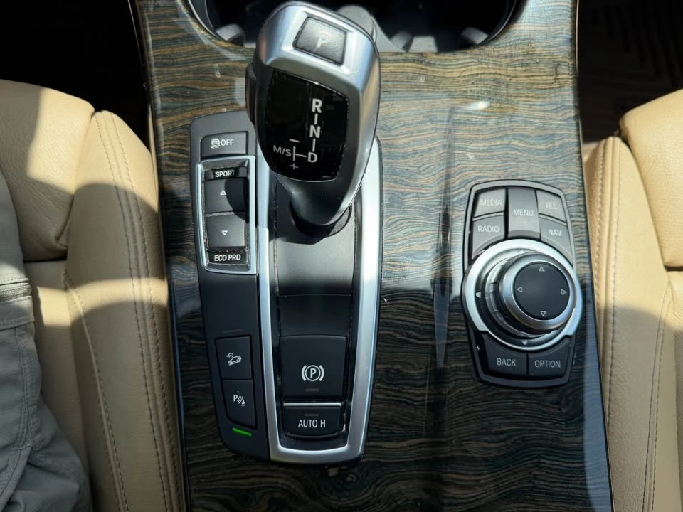 2013 BMW F25 X3 - Image 16 of 19