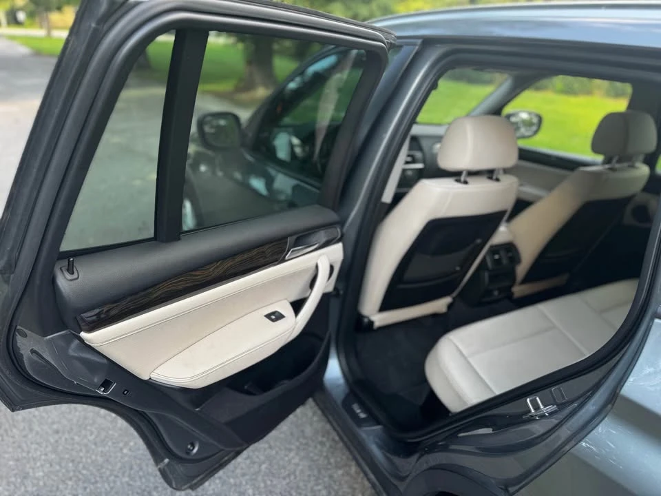 2013 BMW F25 X3 - Image 6 of 16