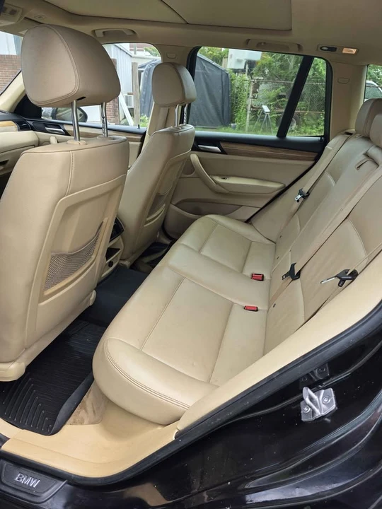 2013 BMW F25 X3 - Image 5 of 15