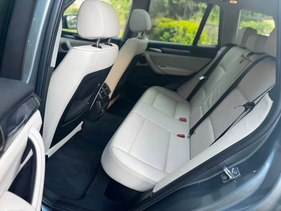 2013 BMW F25 X3 - Image 8 of 15