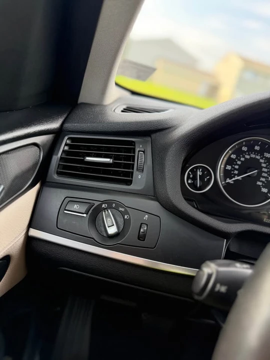2013 BMW F25 X3 - Image 17 of 20