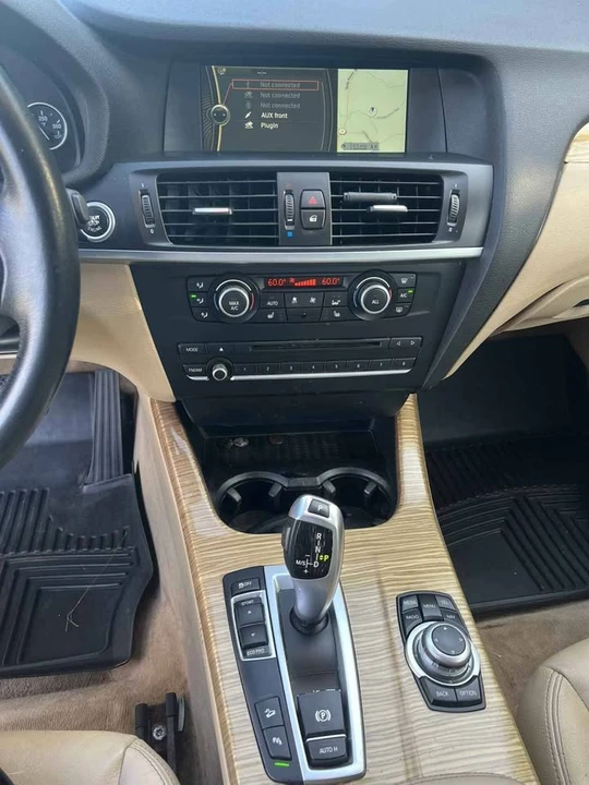 2013 BMW F25 X3 - Image 7 of 15