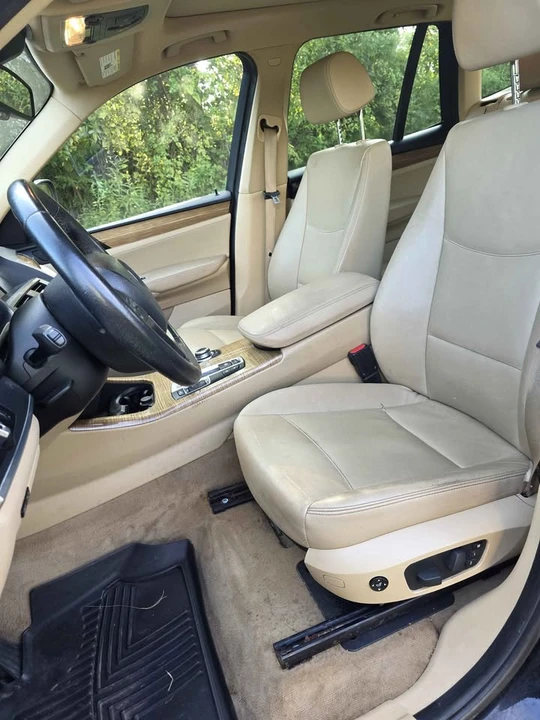 2013 BMW F25 X3 - Image 8 of 15