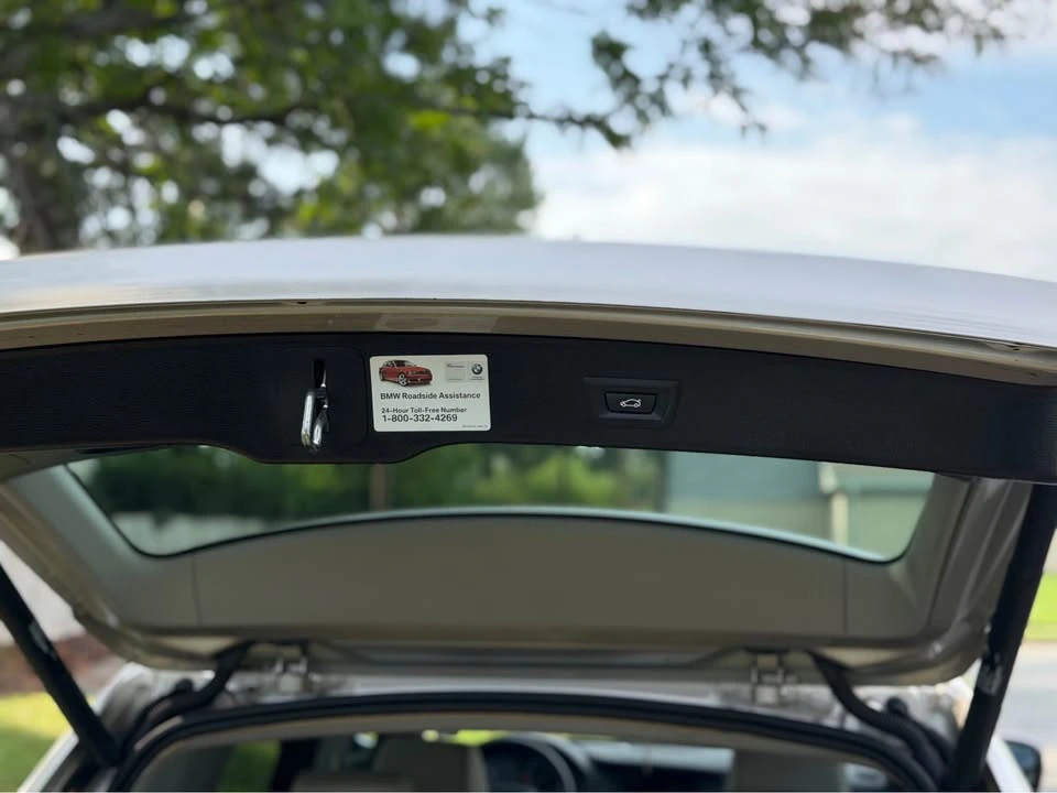 2013 BMW F25 X3 - Image 7 of 20