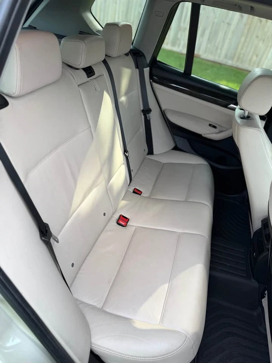 2013 BMW F25 X3 - Image 11 of 20