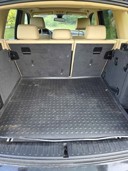 2013 BMW F25 X3 - Image 12 of 15