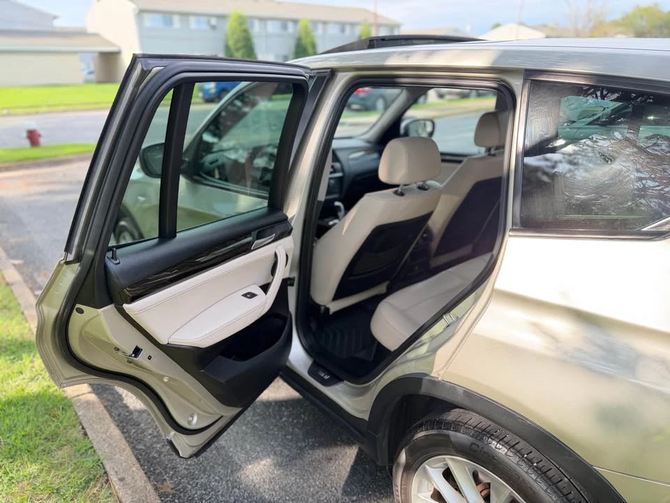 2013 BMW F25 X3 - Image 14 of 20