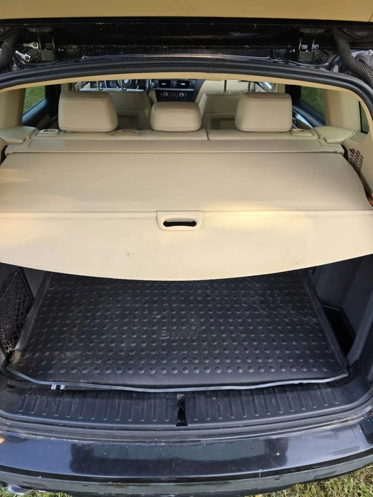 2013 BMW F25 X3 - Image 13 of 15