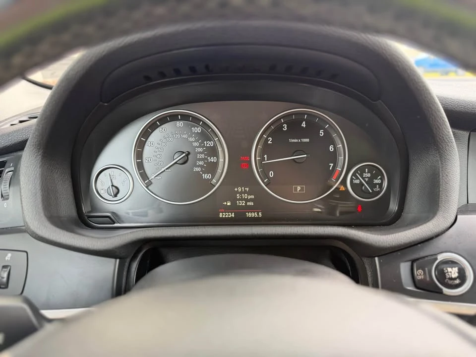 2013 BMW F25 X3 - Image 16 of 20