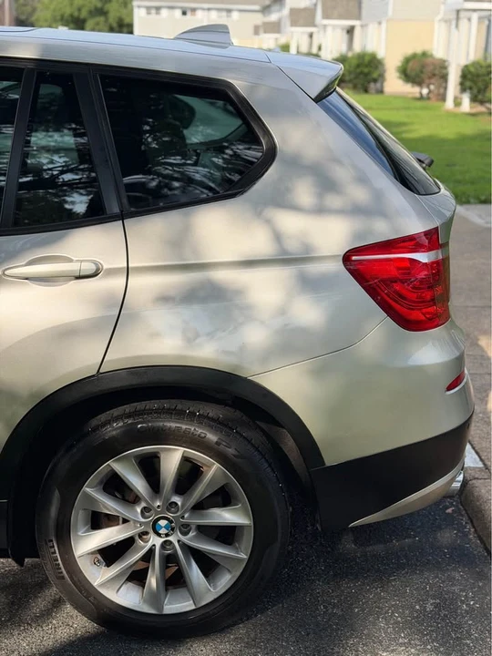 2013 BMW F25 X3 - Image 4 of 20