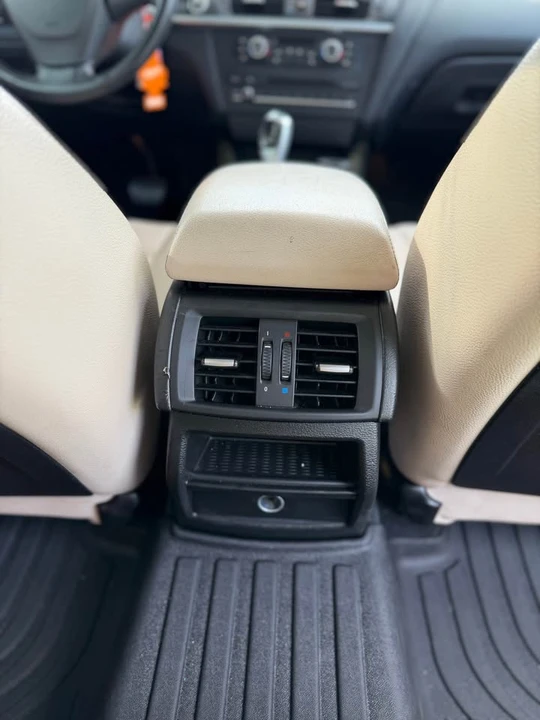 2013 BMW F25 X3 - Image 12 of 20