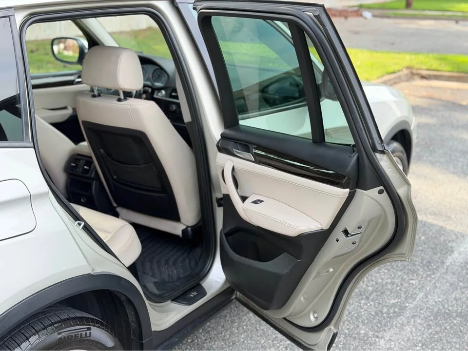 2013 BMW F25 X3 - Image 10 of 20