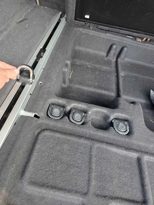 2013 BMW F25 X3 - Image 11 of 15