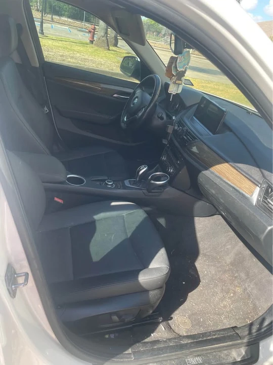 2013 BMW F25 X3 - Image 2 of 8