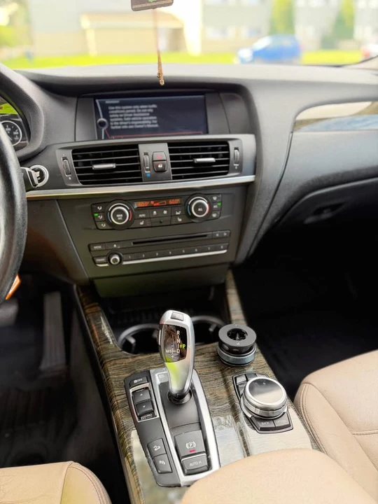 2013 BMW F25 X3 - Image 15 of 20
