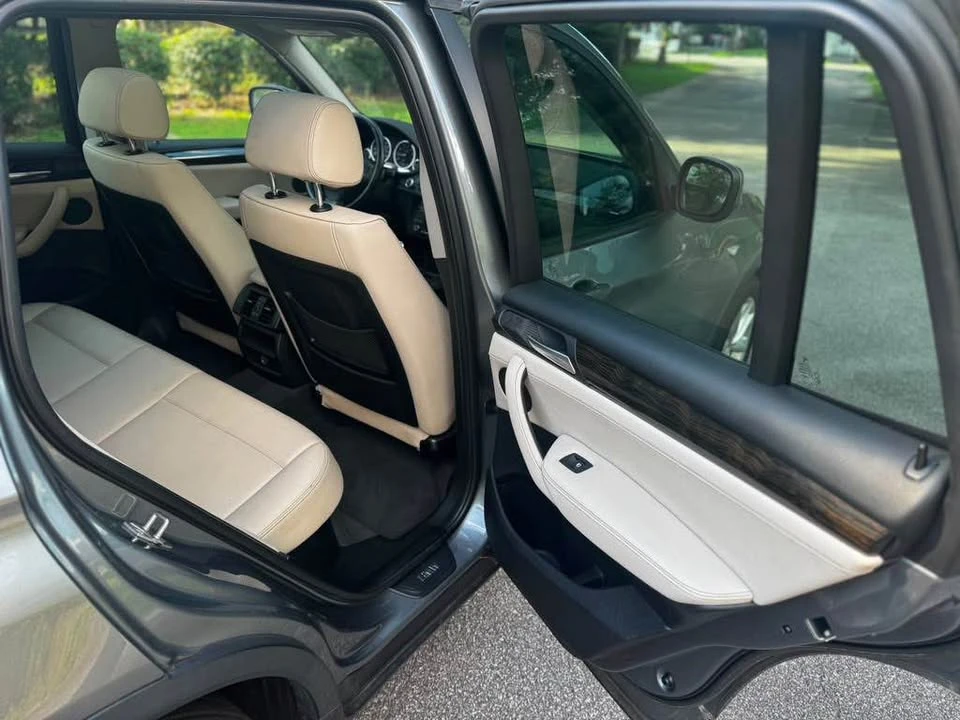 2013 BMW F25 X3 - Image 9 of 15