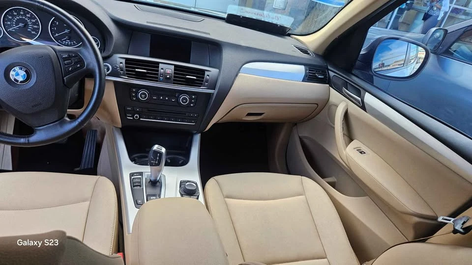 2013 BMW F25 X3 - Image 4 of 5