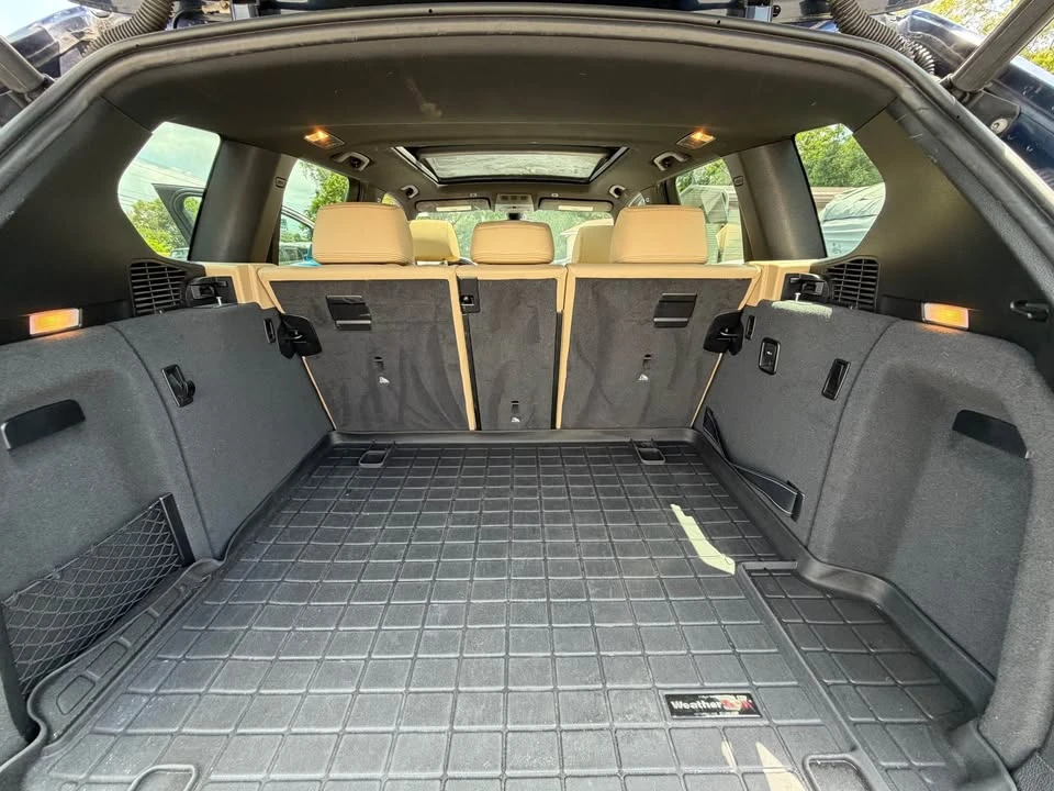 2013 BMW F25 X3 - Image 12 of 19