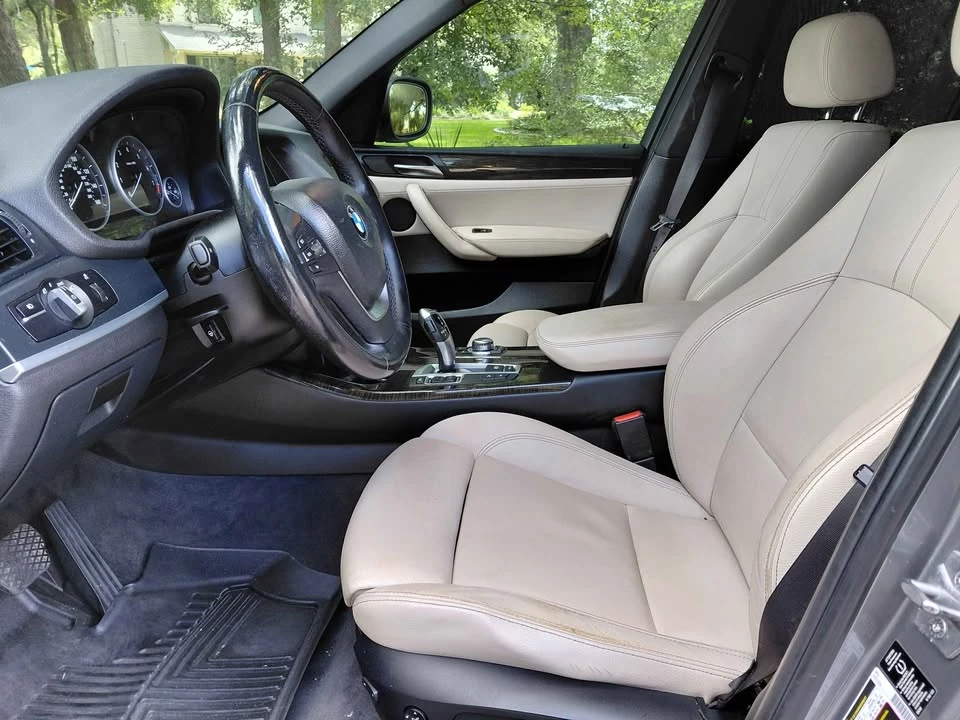 2013 BMW F25 X3 - Image 7 of 14