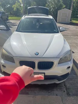 2013 BMW X3 xDrive28i Sport Utility 4D