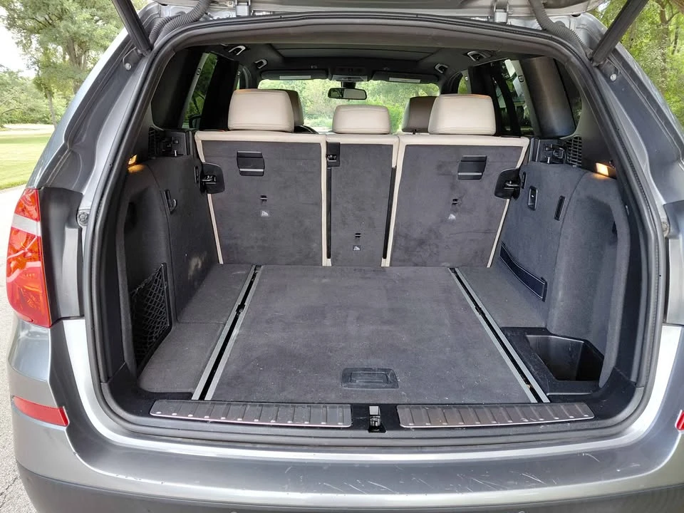 2013 BMW F25 X3 - Image 9 of 14