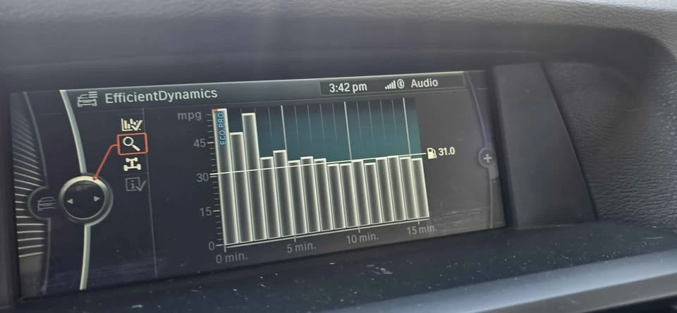 2013 BMW F25 X3 - Image 17 of 17
