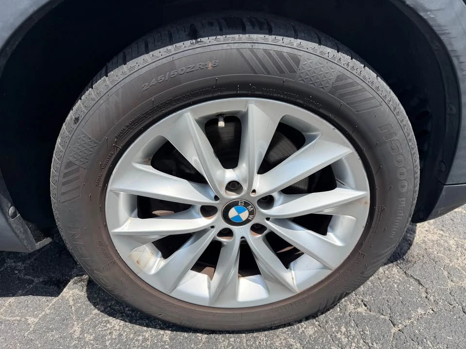 2013 BMW F25 X3 - Image 18 of 19