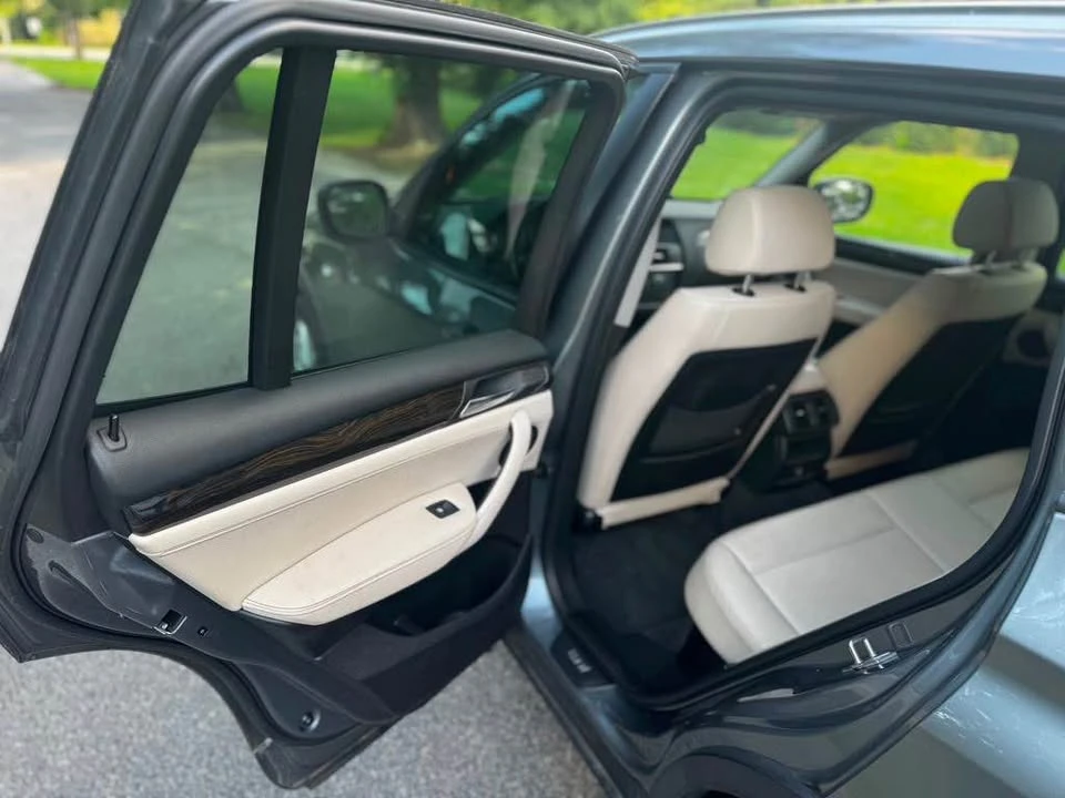 2013 BMW F25 X3 - Image 7 of 15
