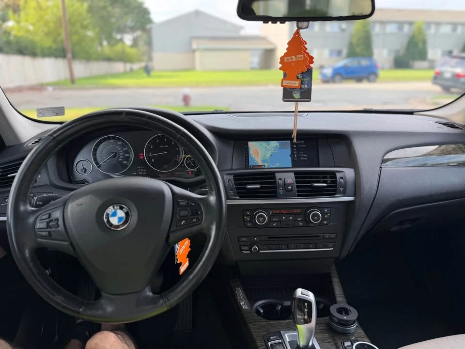 2013 BMW F25 X3 - Image 18 of 20