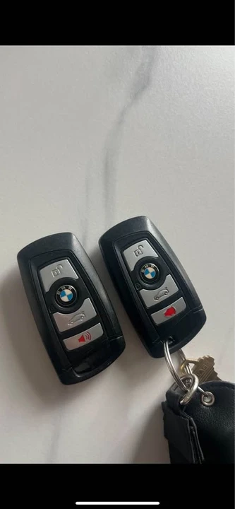 2013 BMW F25 X3 - Image 18 of 19