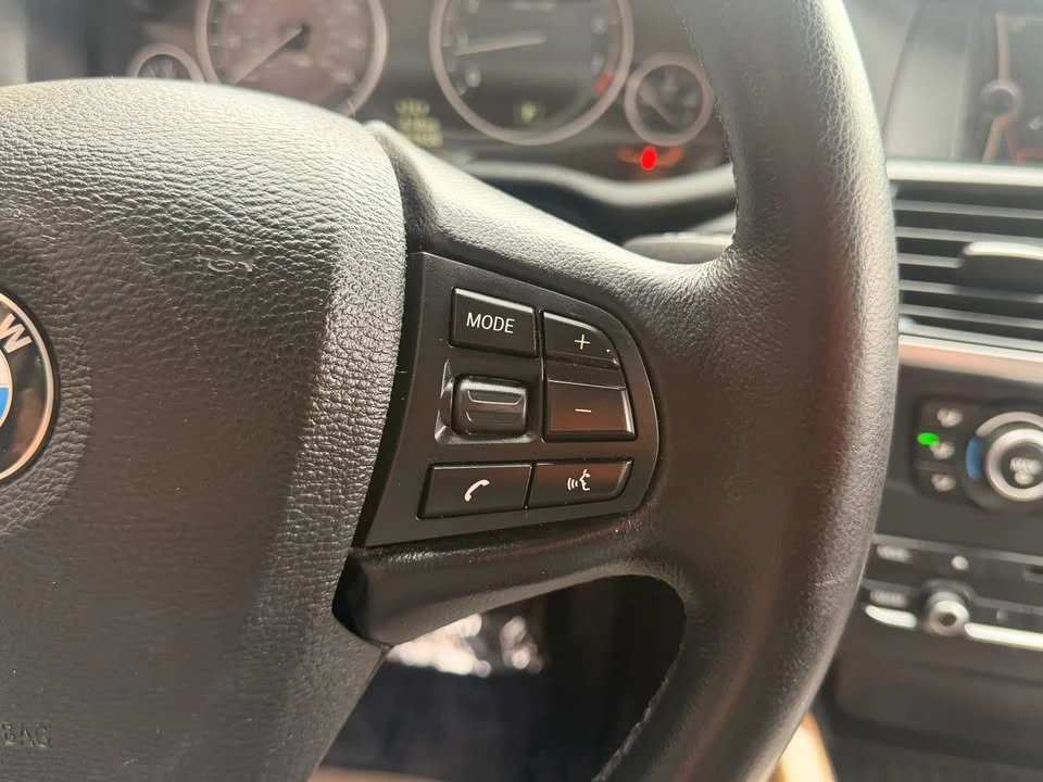 2013 BMW F25 X3 - Image 19 of 20