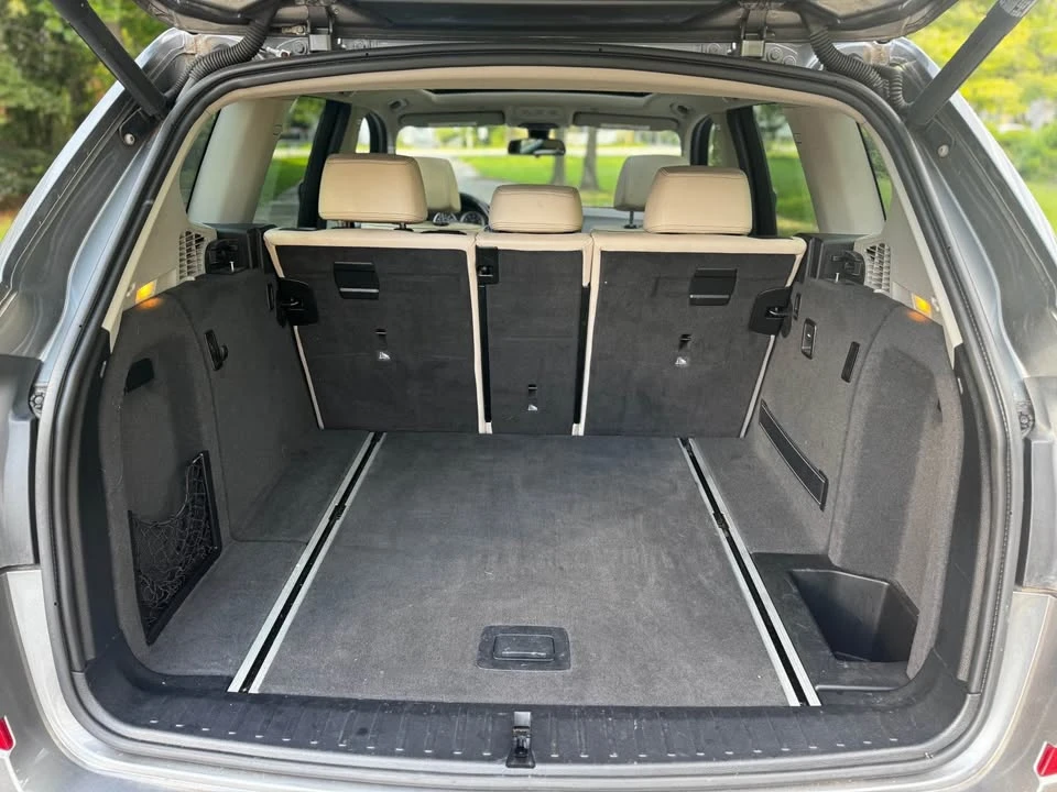 2013 BMW F25 X3 - Image 8 of 16