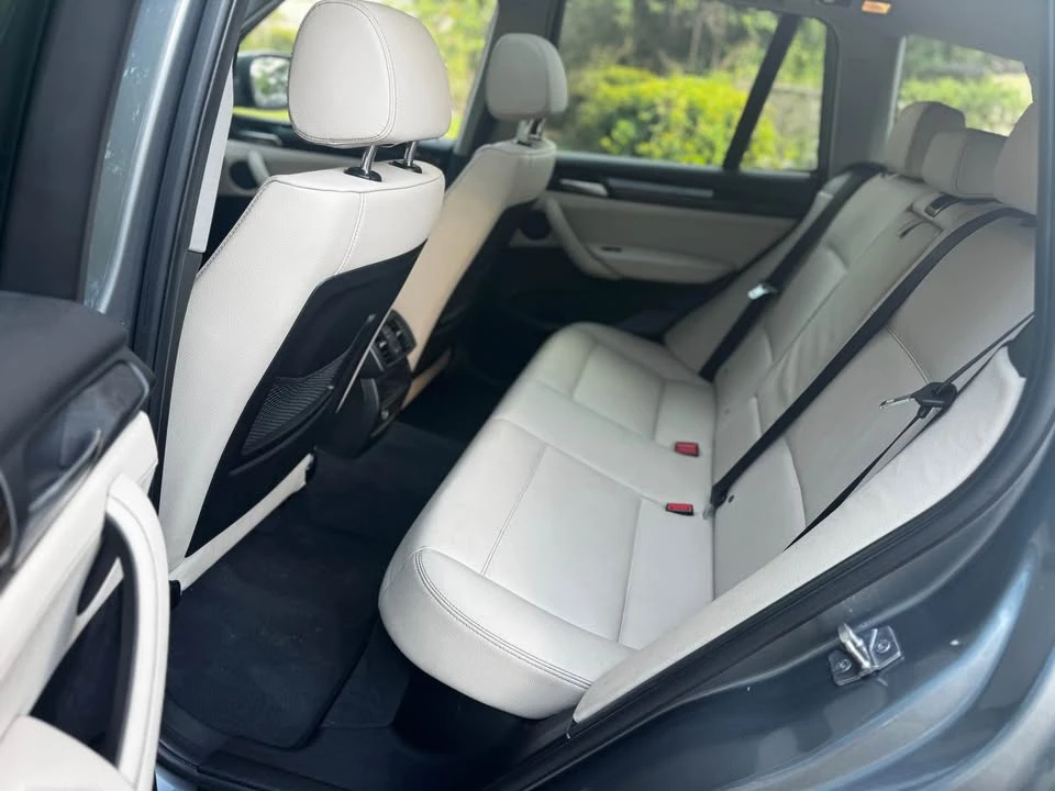 2013 BMW F25 X3 - Image 7 of 16