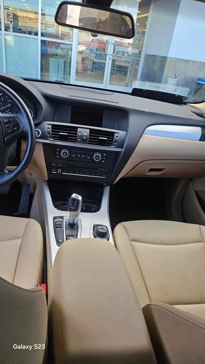 2013 BMW F25 X3 - Image 5 of 5