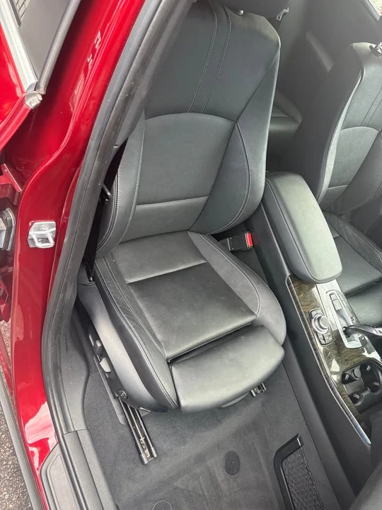 2013 BMW F25 X3 - Image 7 of 16