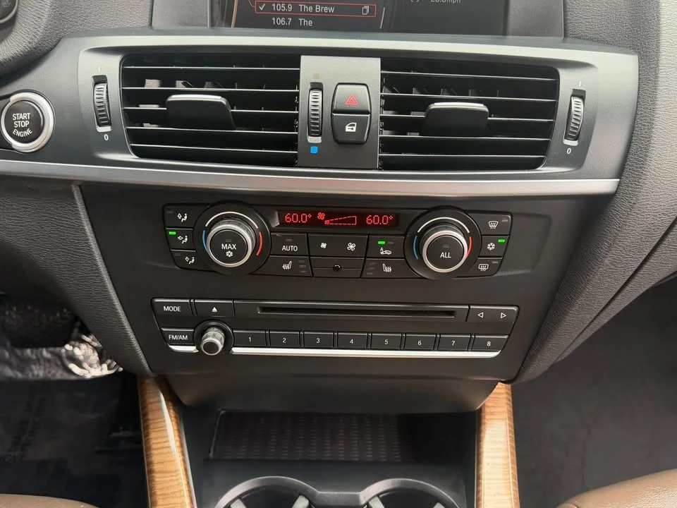 2013 BMW F25 X3 - Image 17 of 20