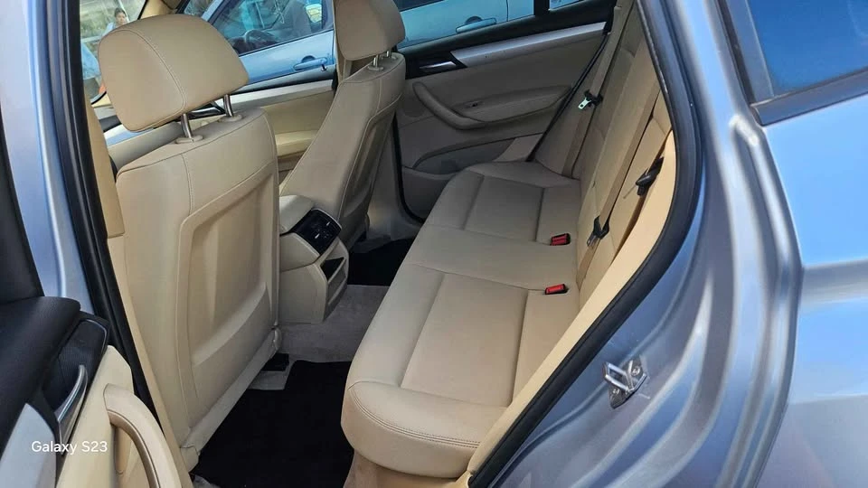 2013 BMW F25 X3 - Image 3 of 5